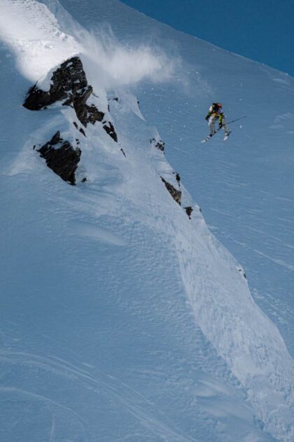 FWT26 USA Alaska © J. BERNARD