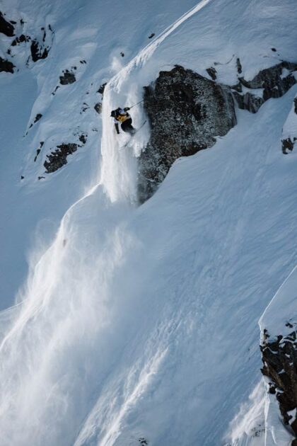 FWT26 USA Alaska © J. BERNARD