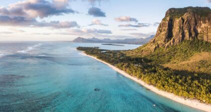 Mauritius Tourism Promotion Authority (MTPA)