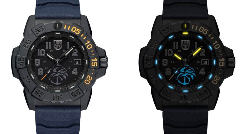 Luminox XS.3505.NSF.N-S90