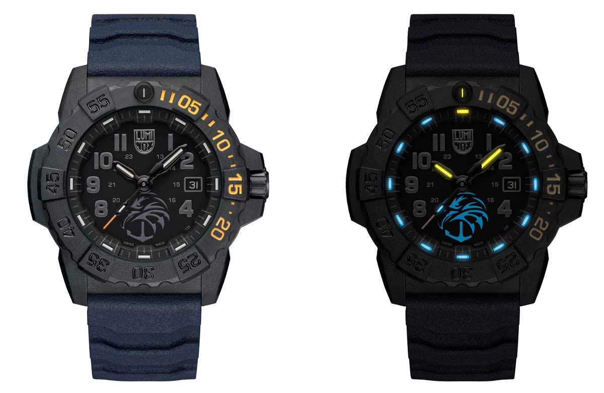 Luminox XS.3505.NSF.N-S90