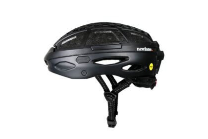 Newlane faltbaren Fahrradhelm mit integrierter Mips®-Technologie