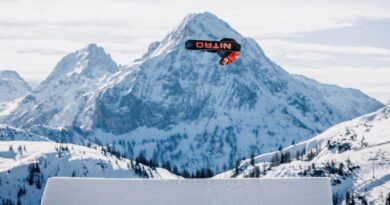 Springbattle Flachauwinkl Absolutpark Flachauwinkl © Markus Fischer