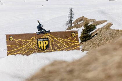 Springbattle Flachauwinkl Absolutpark Flachauwinkl © Markus Rohrbacher