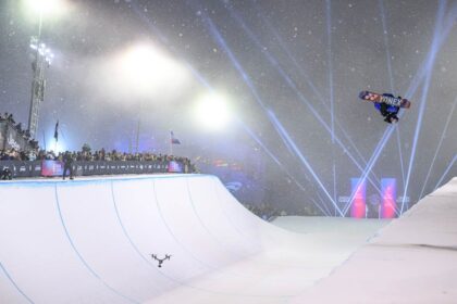 TSL LAAX 26 SHIMIZU Sara © Laemmerhirt