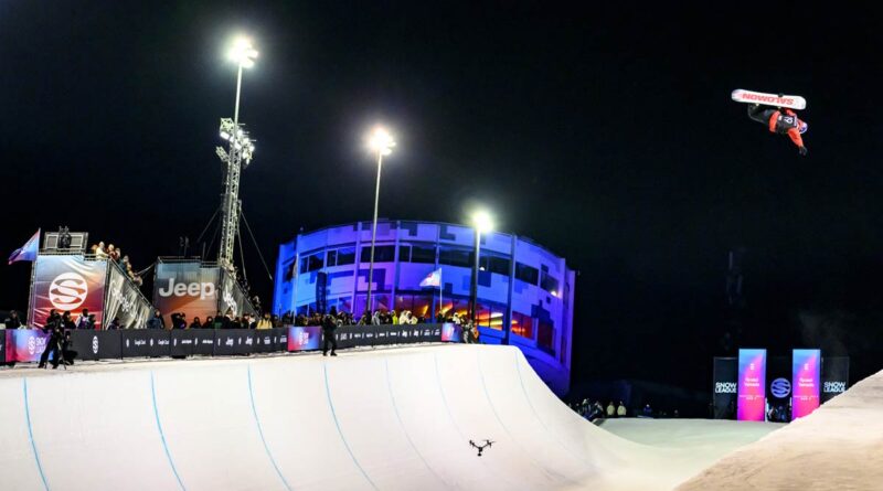 TSL LAAX 26 YAMADA Ryusei © Laemmerhirt