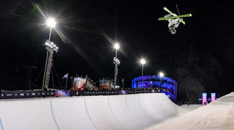 TSL LAAX 26 Eileen Gu © Laemmerhirt