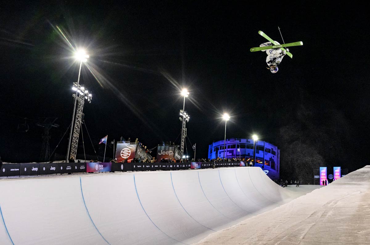 TSL LAAX 26 Eileen Gu © Laemmerhirt