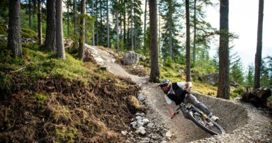 © Tiroler Zugspitz Arena / Nikola Radovic