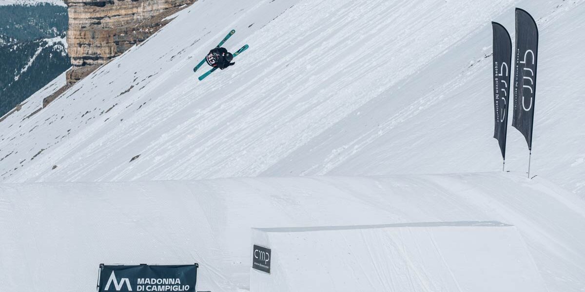 WRT26 ITA Freeski Finals Neo Zingg