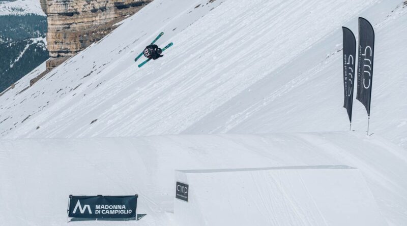 WRT26 ITA Freeski Finals Neo Zingg