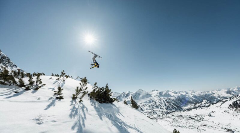 of26 Obertauern Challenger luca jaenichen