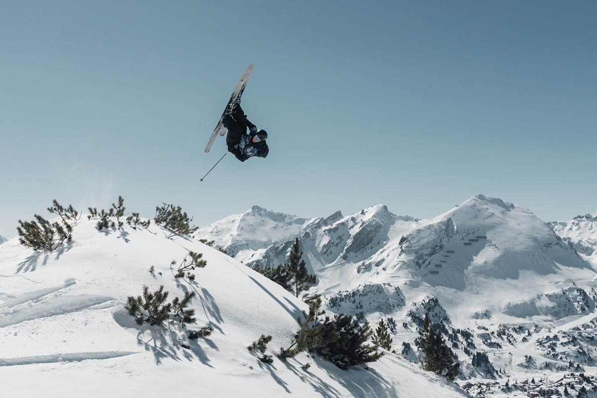 of26 Obertauern Challenger Merlin libicky