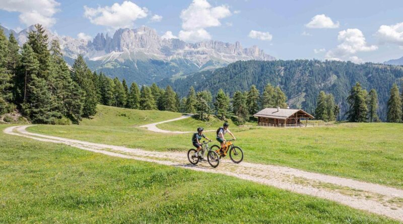 FunActive Tours / RODA ©wisthaler