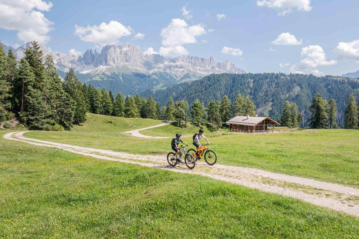 FunActive Tours / RODA ©wisthaler