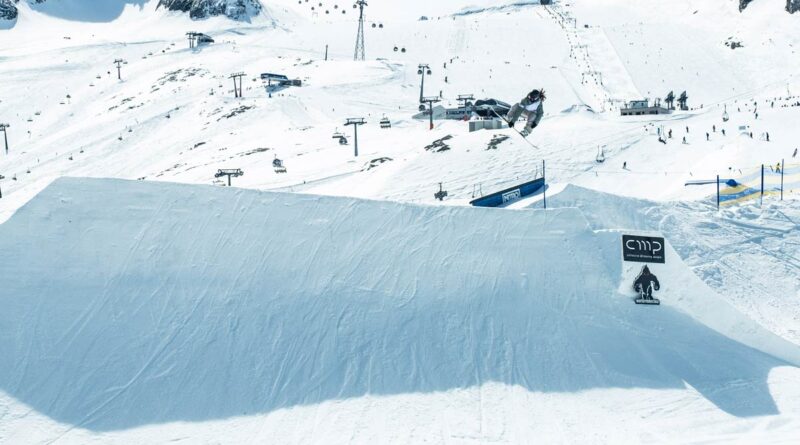 wrf 2026 Kitzsteinhorn Marie © ampand photo