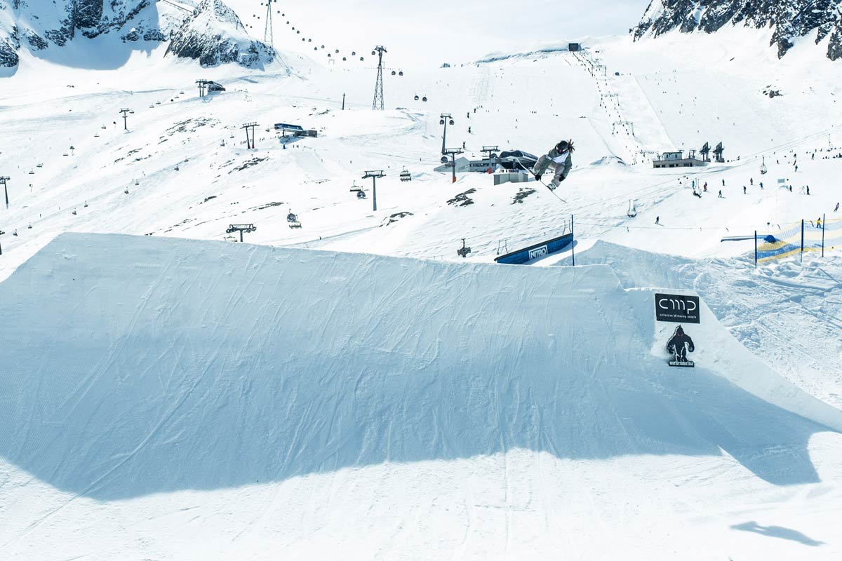 wrf 2026 Kitzsteinhorn Marie © ampand photo