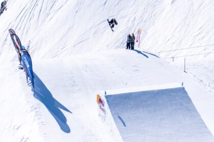 AGM2026 Kitzsteinhorn Hiromu Watanabe © ampand photo