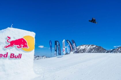 AGM2026 Kitzsteinhorn Niklas Huber © ampand photo