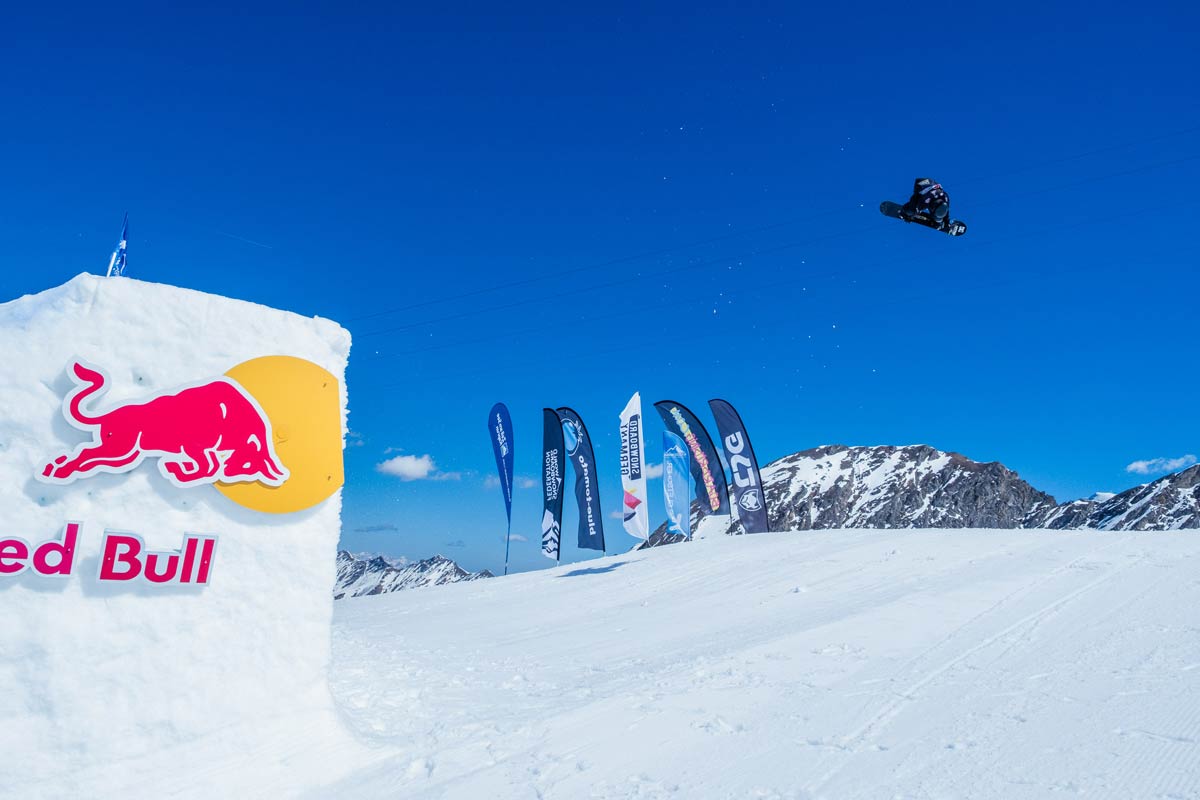 AGM2026 Kitzsteinhorn Niklas Huber © ampand photo