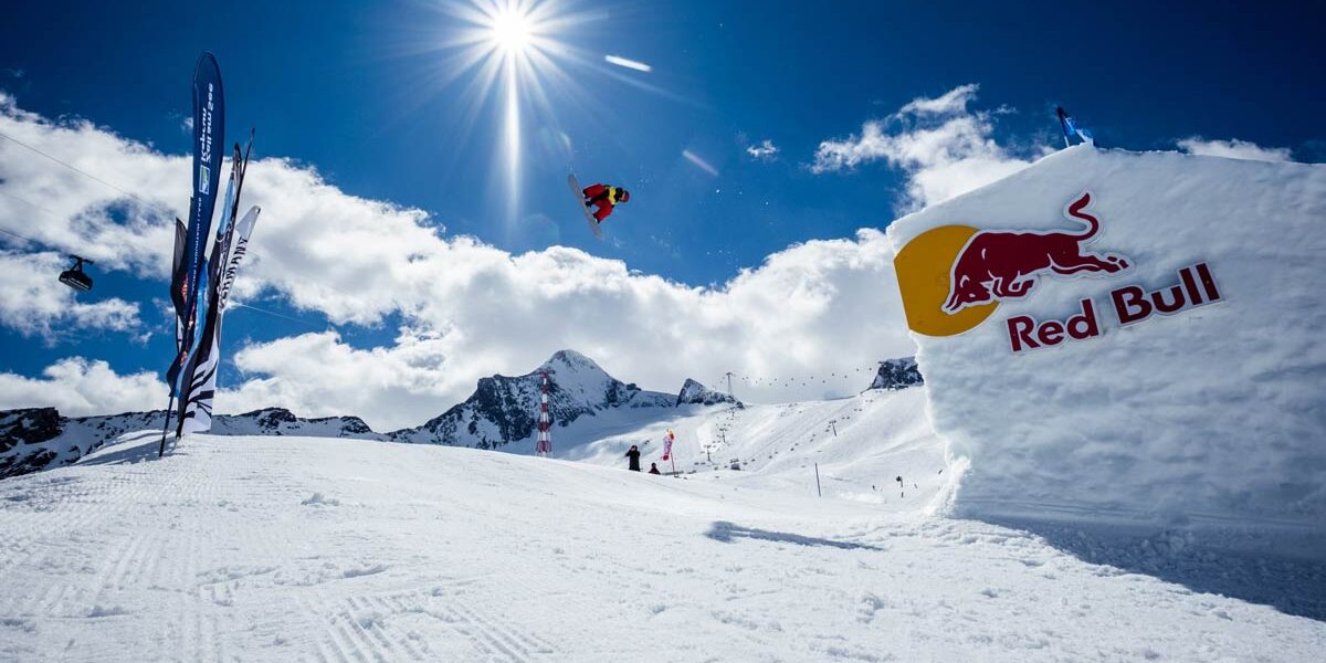 AGM2026 Kitzsteinhorn Sofia Afanaseva © ampand photo