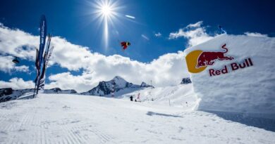 AGM2026 Kitzsteinhorn Sofia Afanaseva © ampand photo