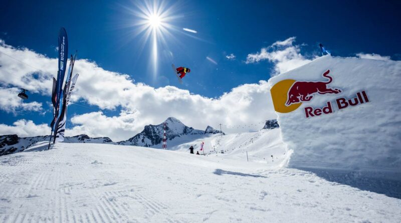 AGM2026 Kitzsteinhorn Sofia Afanaseva © ampand photo