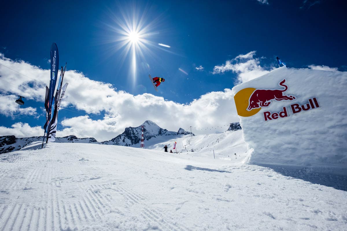 AGM2026 Kitzsteinhorn Sofia Afanaseva © ampand photo