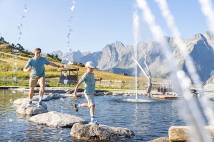AhornSee Ahorn