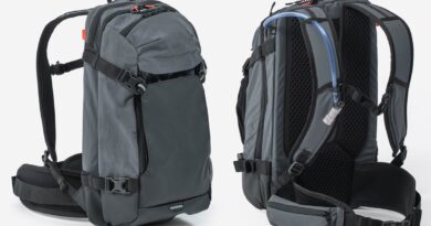 BP ALLMOUNTAIN GRIS AH24