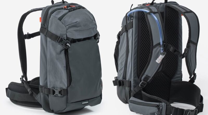 BP ALLMOUNTAIN GRIS AH24