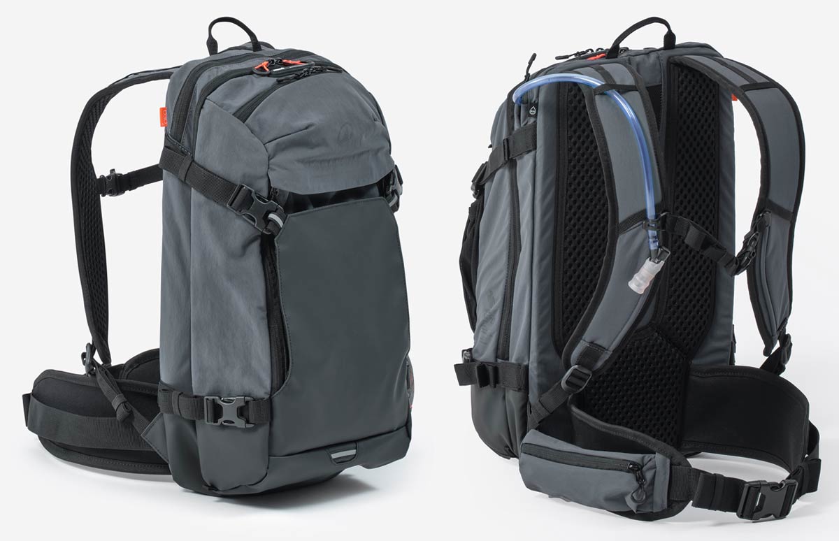 BP ALLMOUNTAIN GRIS AH24