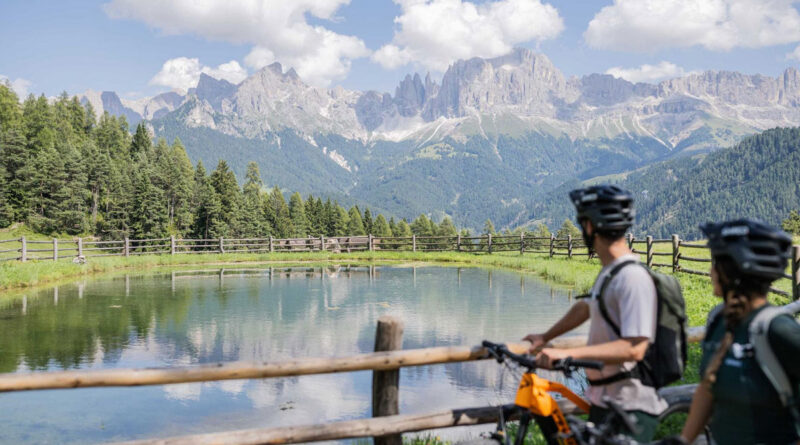 FunActive Tours / RODA ©wisthaler