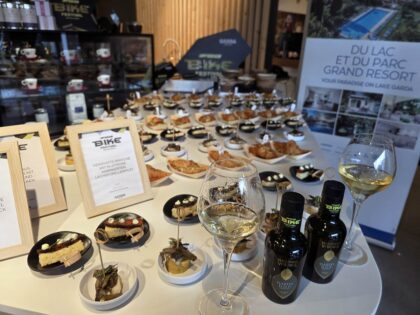 FSA Bike Festival goes Munich © Roland Schopper