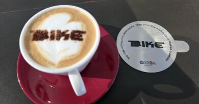 FSA Bike Festival goes Munich © Roland Schopper