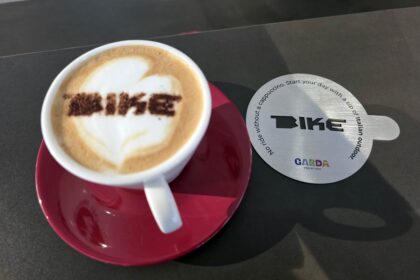 FSA Bike Festival goes Munich © Roland Schopper