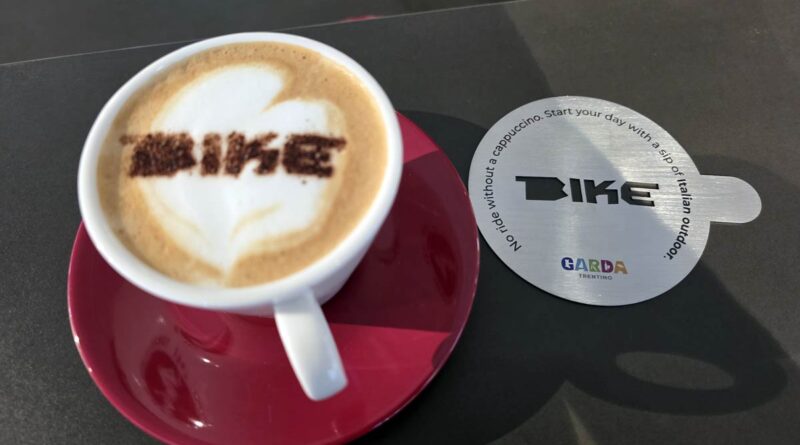 FSA Bike Festival goes Munich © Roland Schopper