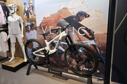 FSA Bike Festival goes Munich © Roland Schopper