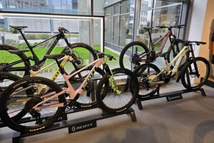 FSA Bike Festival goes Munich © Roland Schopper