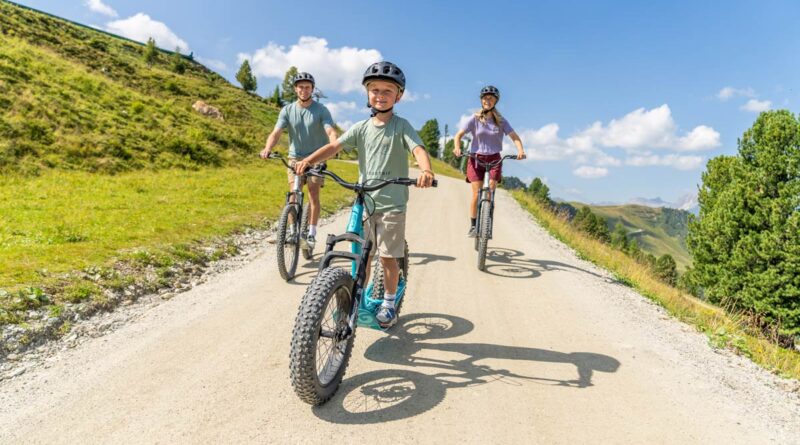 FunSportStation Penken Berg Roller