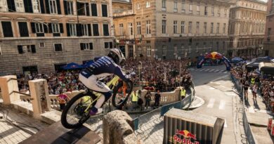 Red Bull Cerro Abajo 2025 Italy - Bartek Wolinski/Red Bull Content Pool