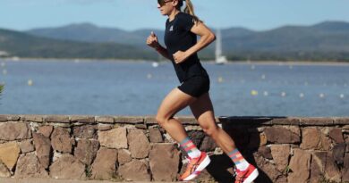 INCYLENCE ULTRALIGHT KOLLEKTION 2026 Laura Philipp