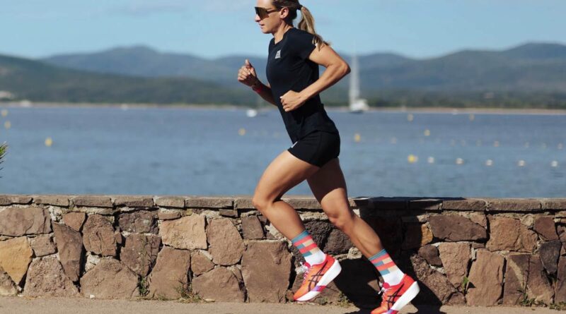 INCYLENCE ULTRALIGHT KOLLEKTION 2026 Laura Philipp