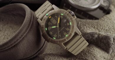 Luminox Sea Turtle XS.0326-UVS