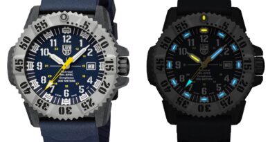 Luminox MIL-SPEC XL.3355.SET