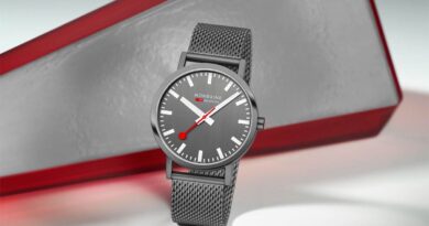 MONDAINE A660.30 360.81SBMMDS © MONDAINE