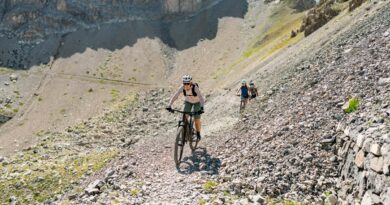 Biken im Valle Maira: Okzitanische Kultur, stille Dörfer und Trails ohne Ende