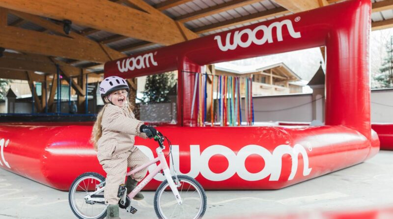 © Contenta GmbH/woom GmbH