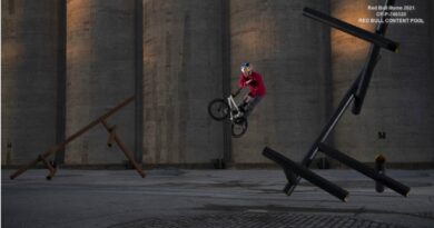 Red Bull Illume 2021 – RAW by Leica-Halbfinalisten Red Bull