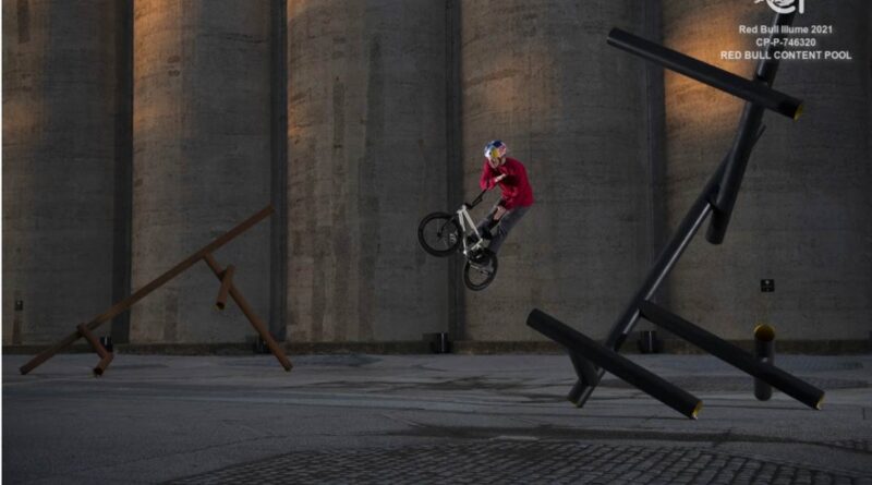 Red Bull Illume 2021 – RAW by Leica-Halbfinalisten Red Bull